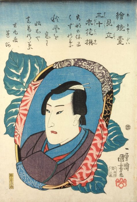 Kuniyoshi Project